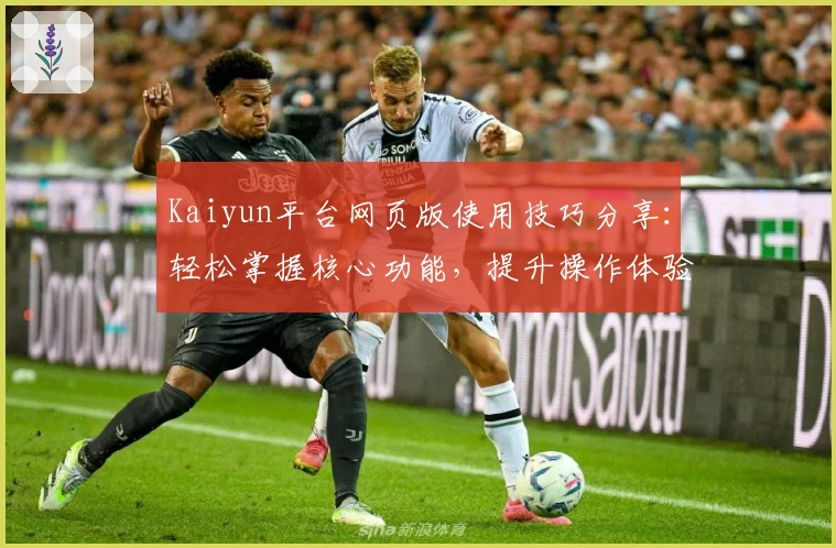 Kaiyun平台网页版使用技巧分享：轻松掌握核心功能，提升操作体验