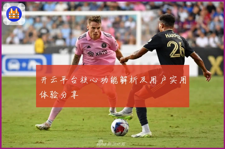 开云平台核心功能解析及用户实用体验分享